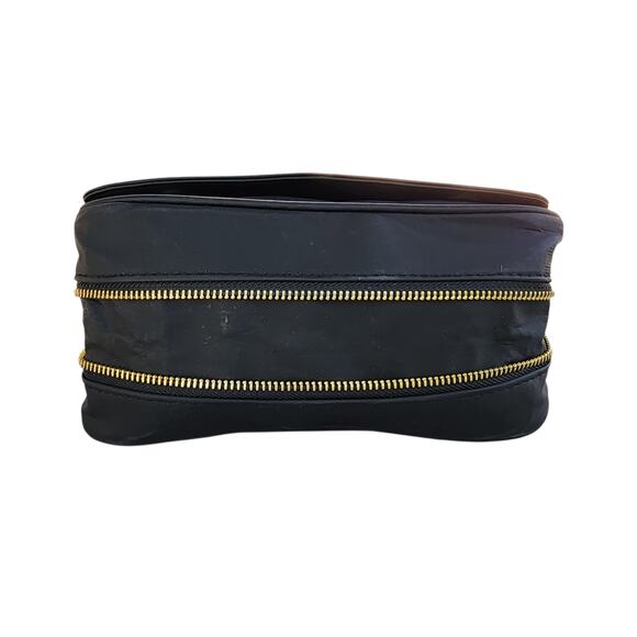 Versace Parfums Medusa Logo Crossbody Bag - Picture 8 of 10